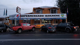 SUPERMERCADO IBACACHE