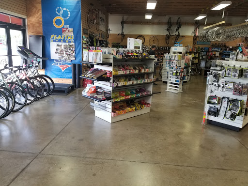 Bicycle Store «Playtri», reviews and photos, 7171 Colleyville Blvd, Colleyville, TX 76034, USA