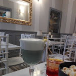 Photo n°1 de l'avis de Simona.o fait le 04/11/2020 à 10:35 sur le  Caffè Farmacia à Legnano