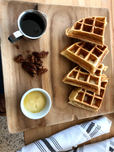 Coffee Shop «Magpie Cafe», reviews and photos, 333 Laurel St #110, Baton Rouge, LA 70802, USA