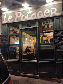Les plus récentes photos du Restaurant Le Potager du Père Thierry à Paris - n°7