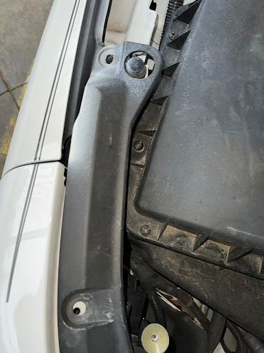 Auto Body Shop «Hot Wheels Paint & Body», reviews and photos, 6331 Atlanta Hwy, Montgomery, AL 36117, USA