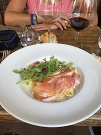 Prosciutto crudo du Restaurant italien Ristorante la Pasta à Mouans-Sartoux - n°5