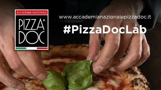 Accademia Nazionale Pizza DOC Via Porta Romana, 35, 84015 Nocera Superiore SA, Italia