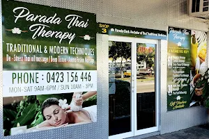 Parada Thai Therapy image
