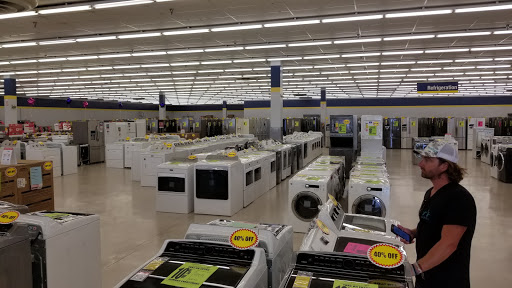 Appliance Store «Sears Outlet», reviews and photos, 5251 110th Ave N Ste 120, Clearwater, FL 33760, USA