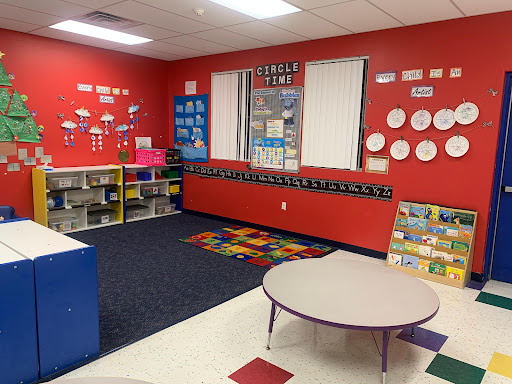 Day Care Center «The Learning Experience», reviews and photos, 7210 Sashabaw Rd, Village of Clarkston, MI 48348, USA