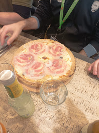 Les plus récentes photos du Pizzeria Jordan Tomas - Pizza Mamamia Lyon Gerland - n°4