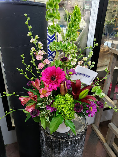 Florist «Bonnie Brae Flowers Inc», reviews and photos, 5595 E Evans Ave, Denver, CO 80222, USA