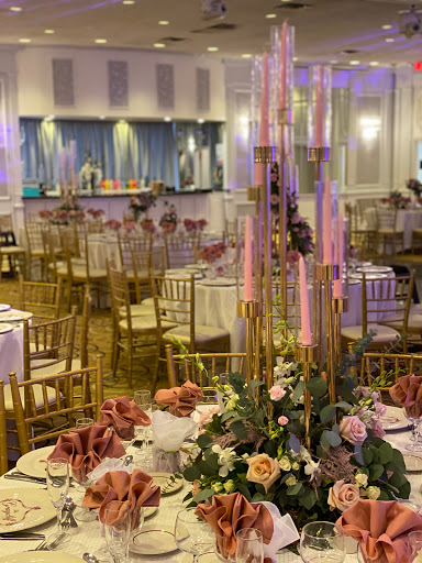 Florist «Stunning Arrangements», reviews and photos, 177 Main St, Little Ferry, NJ 07643, USA