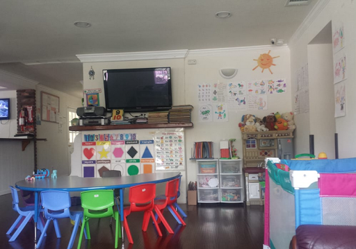 Day Care Center «Little Stars Family Child Care», reviews and photos, 14240 Vanowen St, Van Nuys, CA 91405, USA