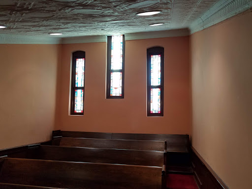 Historical Place «Martin Luther King Jr. National Historic Site», reviews and photos, 450 Auburn Ave NE, Atlanta, GA 30312, USA