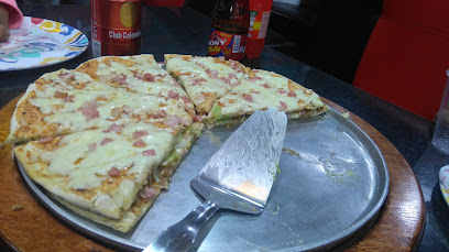 El Artesano Pizza Y Parrilla