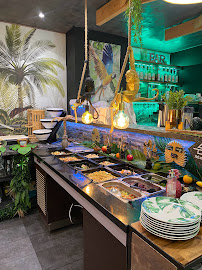 Atmosphère du Restaurant de type buffet La Selva à Montpellier - n°6