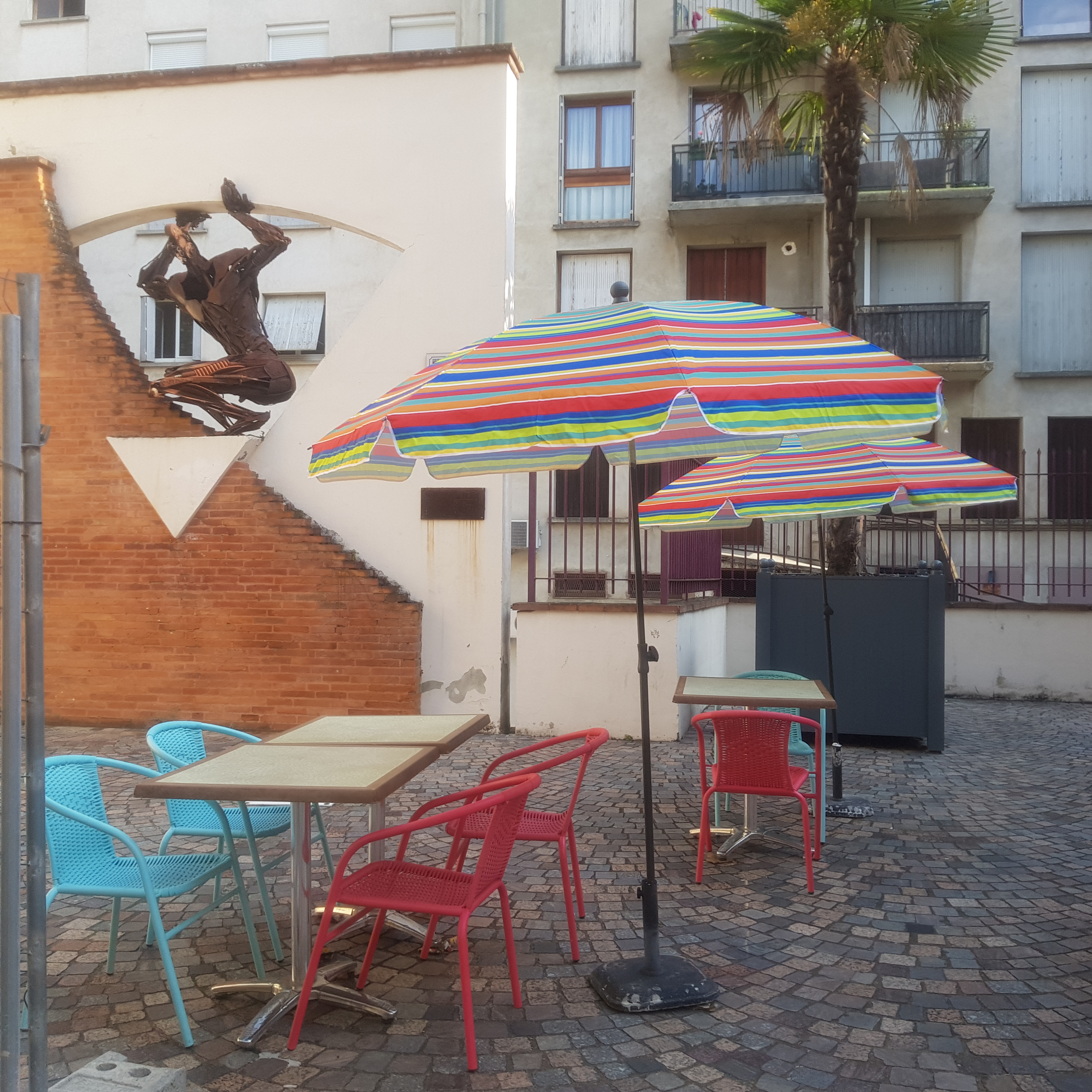 Photo n° 2 de l'avis de Marta.e fait le 23/07/2020 à 11:50