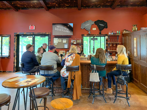 Brewery «Northern Waters Distillery», reviews and photos, Milwaukee St, Minocqua, WI 54548, USA