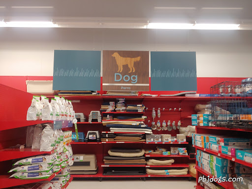 Pet Supply Store «Petco Animal Supplies», reviews and photos, 5843 N Elizabeth St, Pueblo, CO 81008, USA