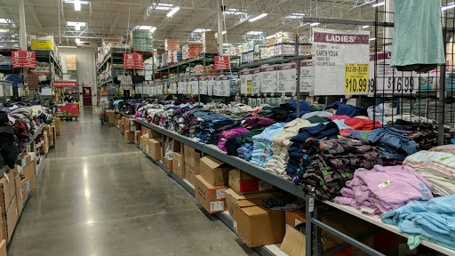 Warehouse club «BJ’s Wholesale Club», reviews and photos, 6607 Wilson Blvd, Falls Church, VA 22044, USA