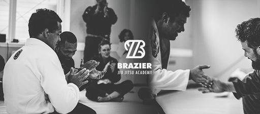 Brazier Jiu Jitsu Academy