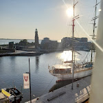 Photo n°6 de l'avis de Sibylle.i fait le 25/06/2023 à 16:50 sur le  THE LIBERTY Hotel Bremerhaven à Bremerhaven