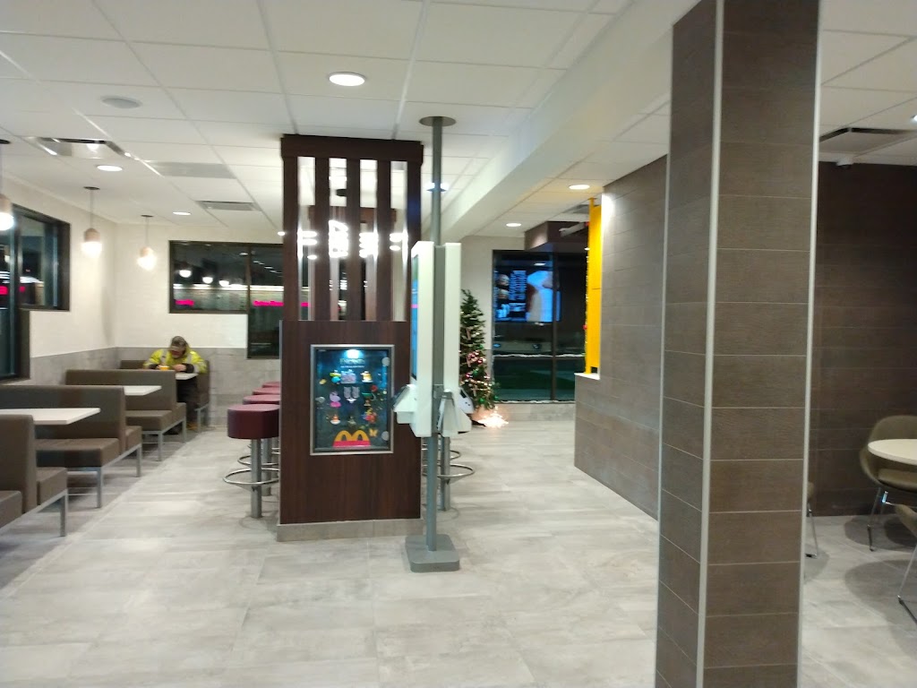 McDonald's 62863
