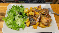 Plats et boissons du Restaurant portugais Café Nata à Paris - n°8