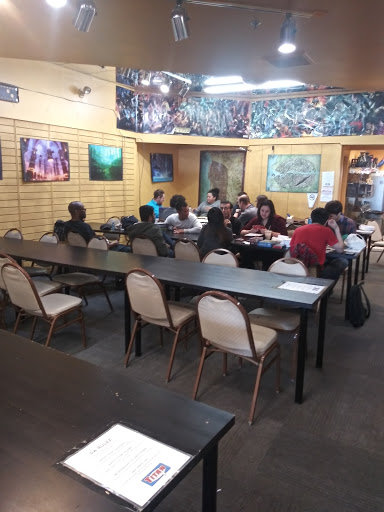 Shopping Mall «Mall Corners Shopping Center», reviews and photos, 2131 Pleasant Hill Rd, Duluth, GA 30096, USA