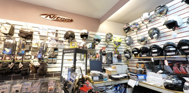 London Motorcycles & Scooters - Motorcycle dealer