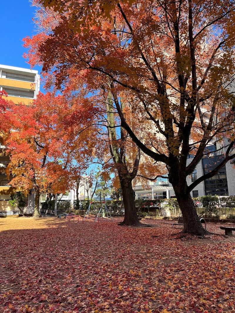 幸町公園