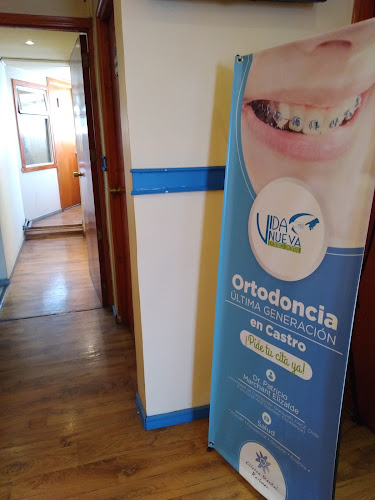 Clinica Dental Vida Nueva - Castro