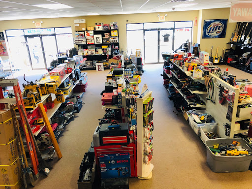 Pawn Shop «R&D PAWN AND SMOKE SHOP», reviews and photos, 942 S Delsea Dr, Vineland, NJ 08360, USA