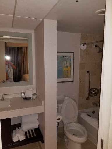 Hotel «Chicago Marriott Suites by Marriott Downers Grove», reviews and photos, 1500 Opus Pl, Downers Grove, IL 60515, USA