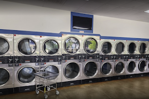 The Laundromat image