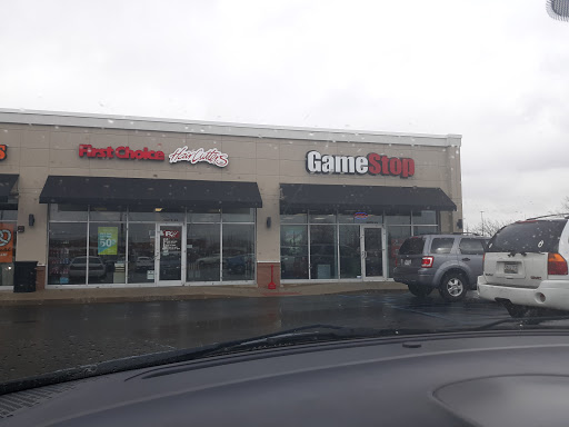 Video Game Store «GameStop», reviews and photos, 1331 S McCord Rd STE 5, Holland, OH 43528, USA