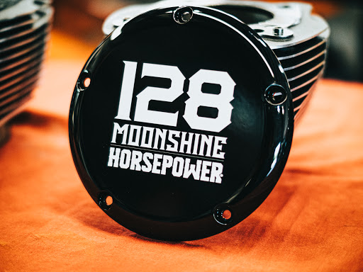 Harley-Davidson Dealer «Harley-Davidson of Cool Springs», reviews and photos, 7128 S Springs Dr, Franklin, TN 37067, USA