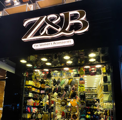 z&b for women Accessories‏