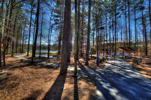 Amphitheater «Koka Booth Amphitheatre», reviews and photos, 8003 Regency Pkwy, Cary, NC 27511, USA