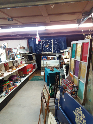 Flea Market «Dixie 400 Flea Market», reviews and photos, 4750 Settingdown Cir, Cumming, GA 30028, USA