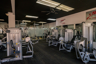Snap Fitness Upper Arlington 24-7 - 2080 Arlington Ave, Columbus, OH 43221