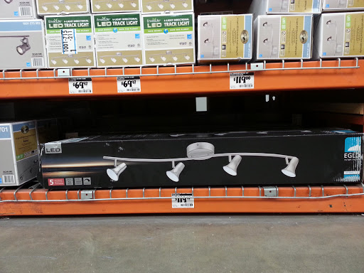 Home Improvement Store «The Home Depot», reviews and photos, 2350 Cortez Rd W, Bradenton, FL 34207, USA