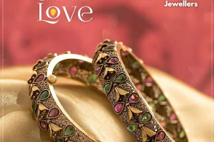 Shree Shyam Jewellers image