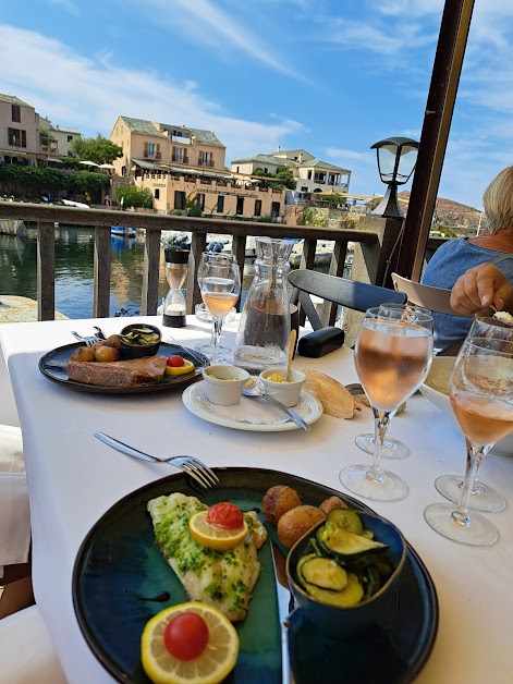 Le Langoustier à Centuri (Corse 20)