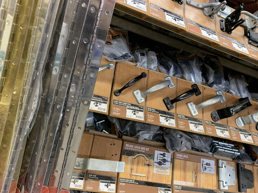 Home Improvement Store «The Home Depot», reviews and photos, 73-01 25th Ave, East Elmhurst, NY 11369, USA