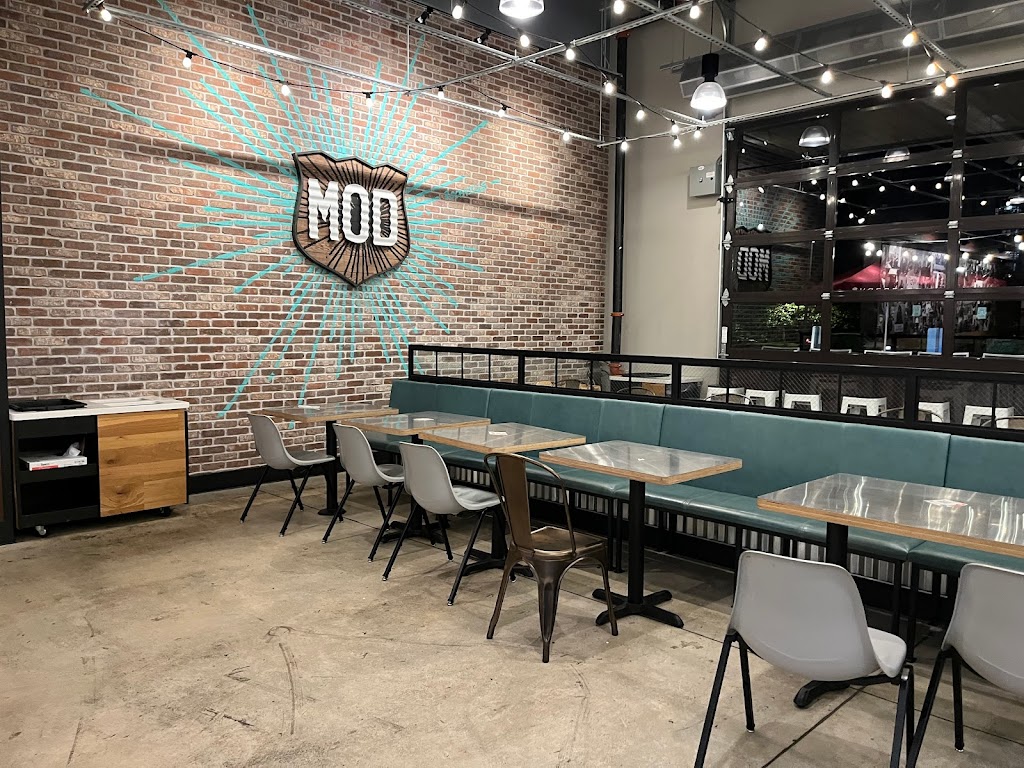 MOD Pizza 20852