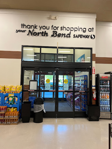 Grocery Store «Safeway», reviews and photos, 460 SW Mt Si Blvd, North Bend, WA 98045, USA