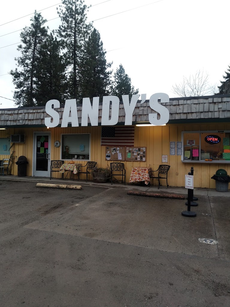 Sandy's Drive Inn 99141