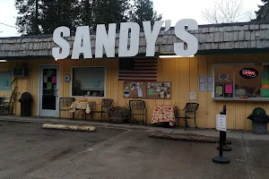Sandy's Drive Inn image