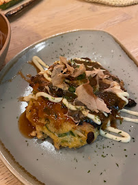 Okonomiyaki du Restaurant japonais Maido à Nice - n°9