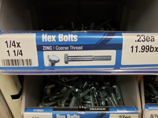 Hardware Store «Great Lakes Ace Hardware», reviews and photos, 3182 Walton Blvd, Rochester Hills, MI 48309, USA