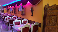 Atmosphère du Restaurant indien Darjeeling à Bourg-lès-Valence - n°1
